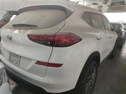 هیوندای تۆکسۆن